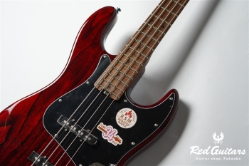 WL4-ASH/RSM - STR